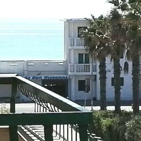 Gallipoli, Lido San Giovanni, 5 Posti Letto Gallipoli