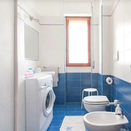 Hébergement de vacances Gallipoli, Lido San Giovanni, 5 Posti Letto *