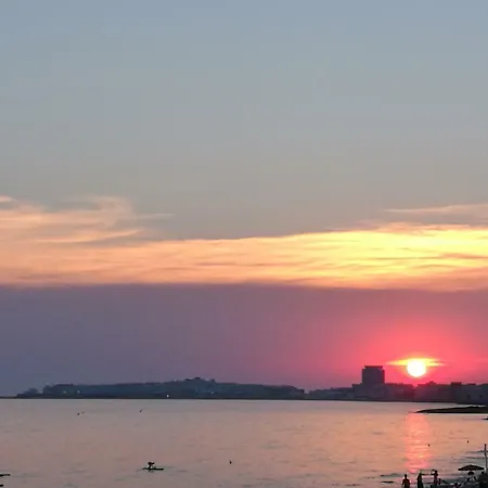 Hébergement de vacances Gallipoli, Lido San Giovanni, 5 Posti Letto *